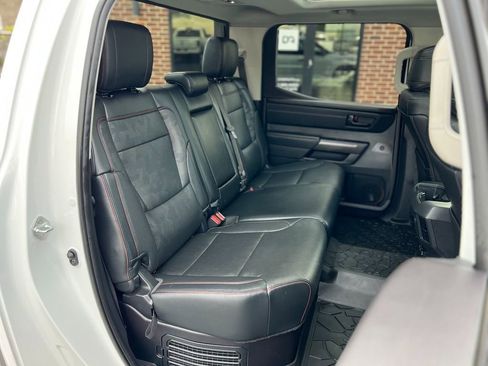 Used 2022 Toyota Tundra TRD Pro w/ Security Package (TMS) image 29