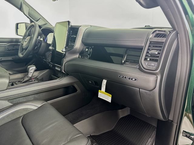 New 2026 RAM 1500 RHO w/ RHO Level 1 Equipment Group AWD/4WD image 29