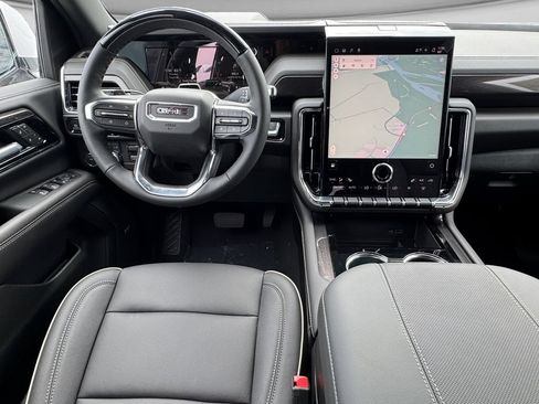 New 2026 GMC Yukon Elevation AWD/4WD image 18