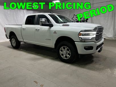 Used 2024 RAM 2500 Laramie
