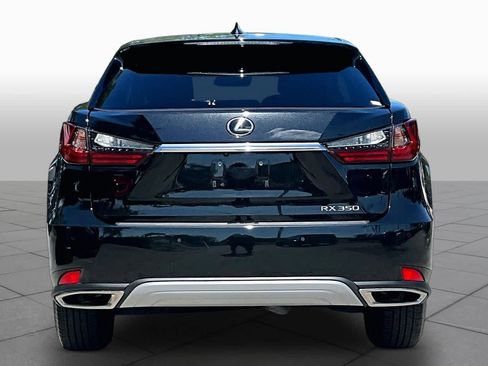 Used 2020 Lexus RX 350 FWD w/ Accessory Package image 5