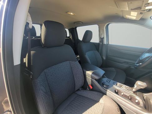 New 2026 Ford Ranger XLT AWD/4WD image 33
