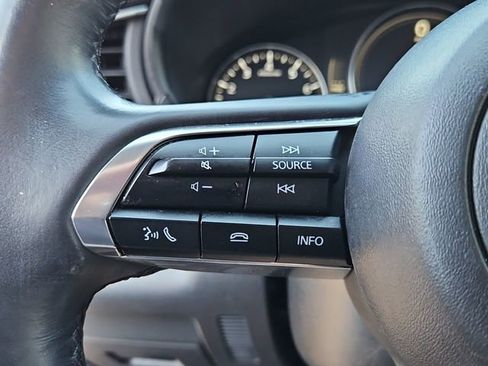 Used 2024 MAZDA CX-30 AWD 2.5 S w/ Select Sport Pkg image 23