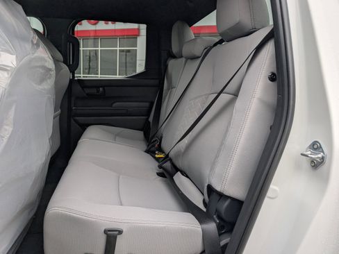 New 2026 Toyota Tacoma SR5 image 28