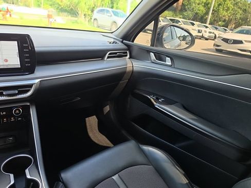 Used 2024 Kia K5 GT-Line FWD image 11