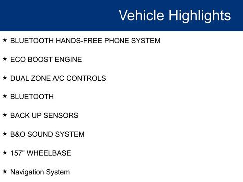 Used 2018 Ford F150 Lariat w/ Heavy-Duty Payload Package image 16