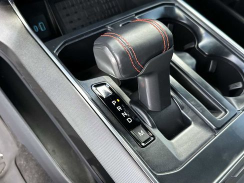 Used 2024 Ford F150 Raptor w/ Equipment Group 803A Raptor R image 23