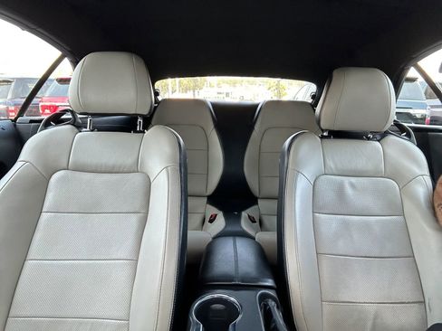 Used 2015 Ford Mustang GT Premium image 22