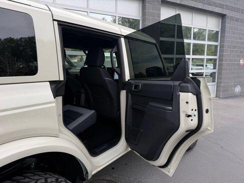 Used 2026 Ford Bronco Big Bend AWD/4WD image 37