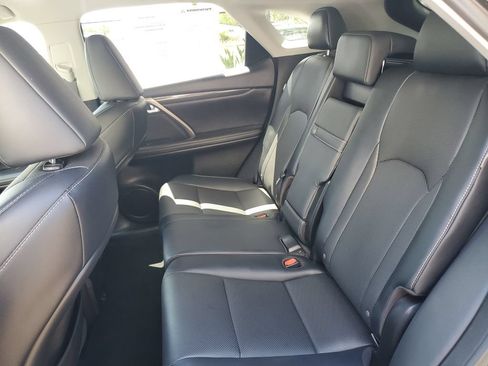 Used 2020 Lexus RX 350 FWD image 12