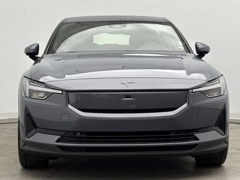 Used 2024 Polestar Polestar 2 image 2