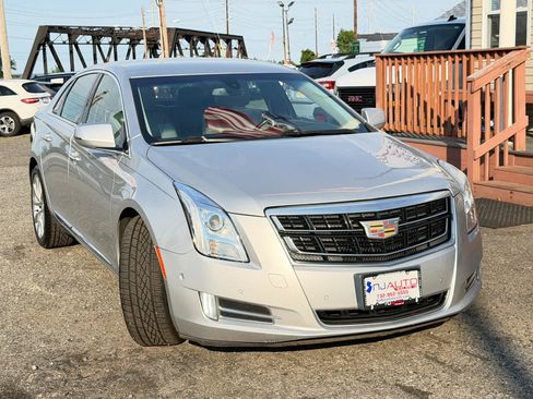 Used 2016 Cadillac XTS Luxury FWD image 93