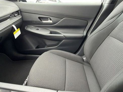 New 2026 Nissan Sentra S w/ Floor Mat Package image 23
