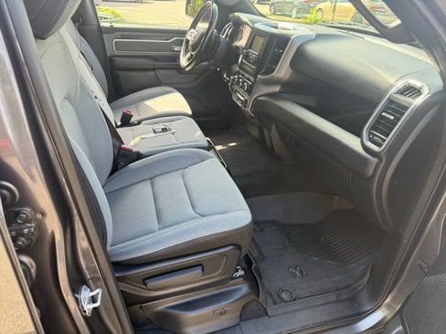 Used 2021 RAM 1500 Big Horn image 14