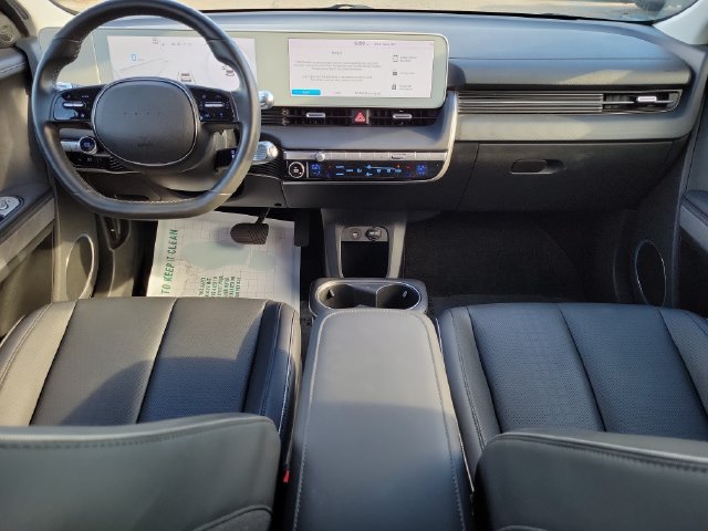 Used 2023 Hyundai Ioniq 5 SEL RWD image 15