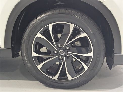 Used 2023 MAZDA CX-5 AWD 2.5 S w/ Premium Package image 29