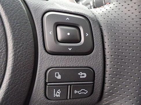 Used 2025 Lexus IS 350 F Sport image 24