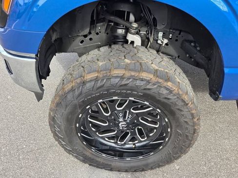 Used 2024 Ford F150 XLT image 20