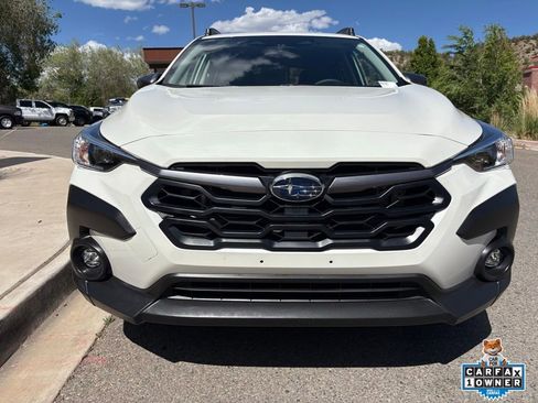Used 2025 Subaru Crosstrek 2.0i Premium AWD/4WD image 12
