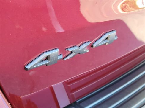 Used 2021 Jeep Grand Cherokee Limited w/ Quick Order Package 28K 80th image 4