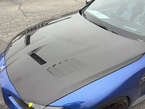 Used 2025 BMW M3 Competition w/ Executive Package image 19