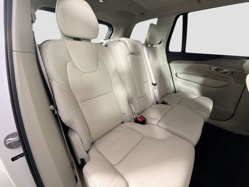 Used 2023 Volvo XC90 B6 Plus w/ Protection Package Premier image 30