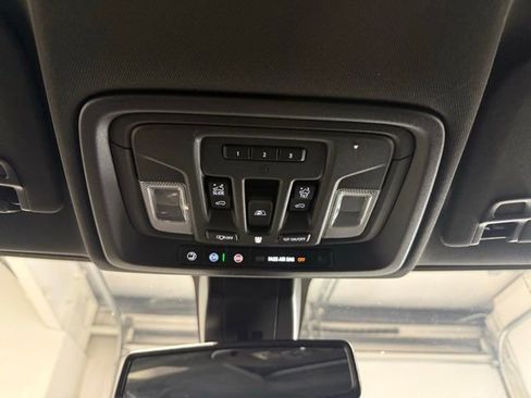 Certified 2021 Chevrolet Silverado 1500 High Country image 22