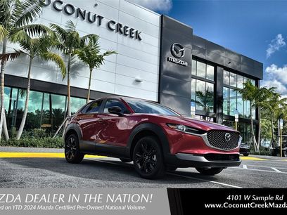 New 2026 MAZDA CX-30 AWD 2.5 S w/ Select Sport Pkg