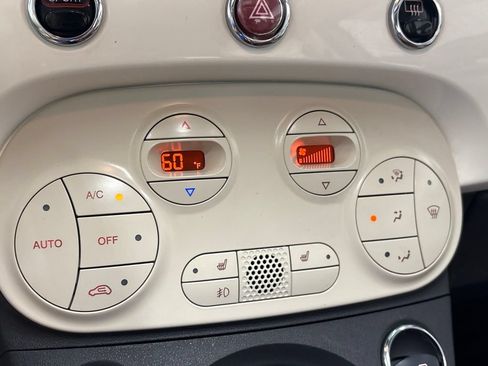 Used 2015 FIAT 500 1957 Edition FWD image 18