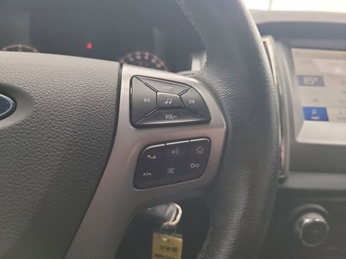 Certified 2021 Ford Ranger XLT w/ Equipment Group 301A Mid image 14