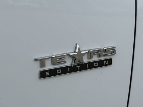 Certified 2024 Chevrolet Silverado 1500 LT w/ Texas Edition Plus RWD image 12