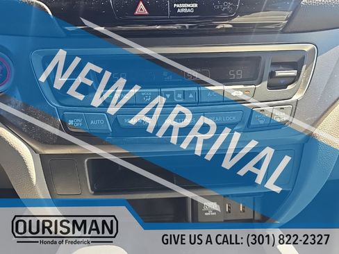 Used 2016 Honda Pilot EX image 13
