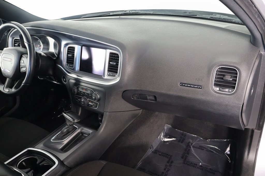 Used 2020 Dodge Charger GT RWD image 9