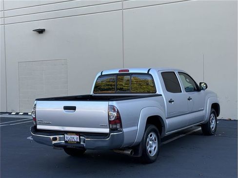 Used 2013 Toyota Tacoma 2WD Double Cab image 4