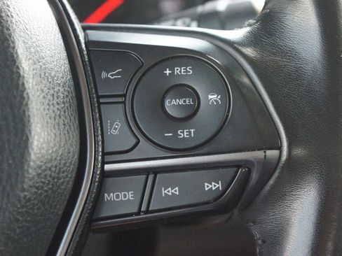 Used 2023 Toyota Camry XSE image 10