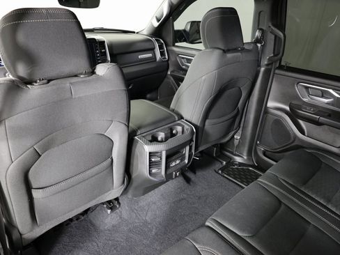 Used 2025 RAM 1500 Big Horn image 30
