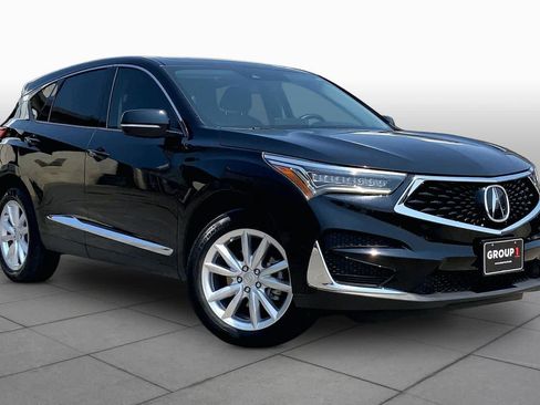 Used 2020 Acura RDX FWD image 3