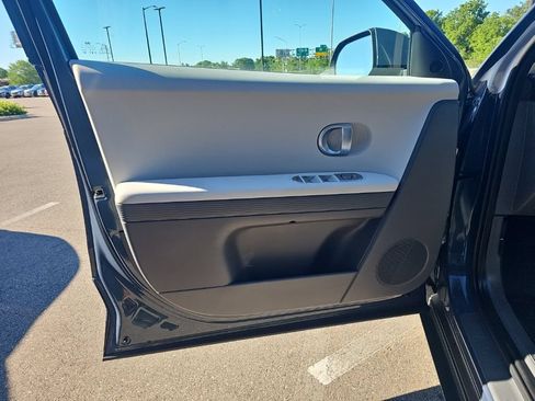Certified 2024 Hyundai Ioniq 5 SEL AWD/4WD image 10
