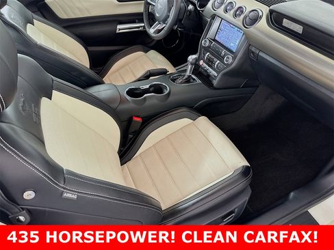 Used 2015 Ford Mustang 50 Years image 23