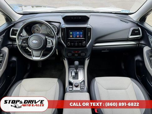 Used 2020 Subaru Forester Premium AWD/4WD image 10