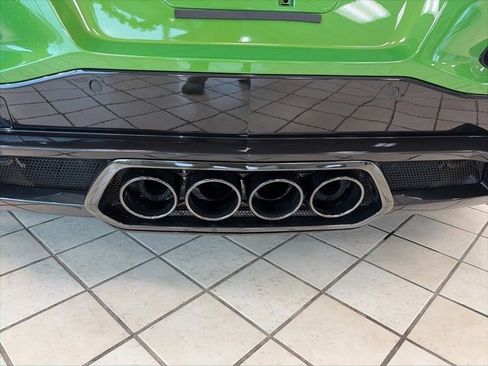 New 2026 Chevrolet Corvette Z06 image 10