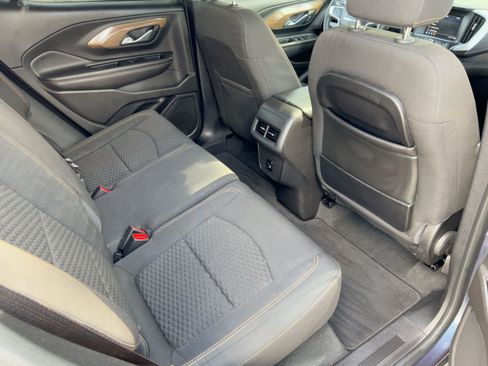 Used 2018 GMC Terrain SLE image 30