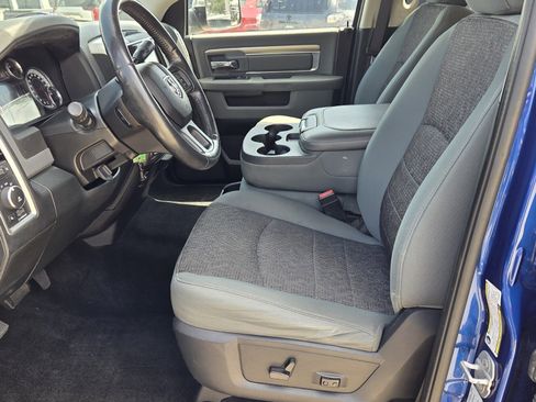 Used 2015 RAM 2500 Outdoorsman AWD/4WD image 4