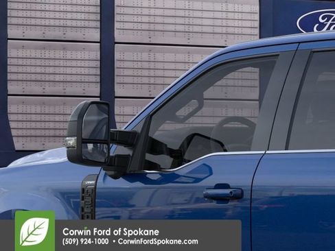New 2026 Ford F350 Lariat AWD/4WD image 20