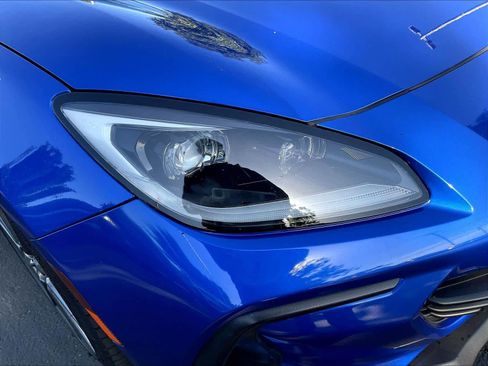 Used 2022 Subaru BRZ Limited image 28
