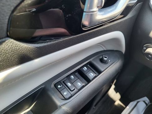 Used 2024 Jeep Compass Limited AWD/4WD image 21