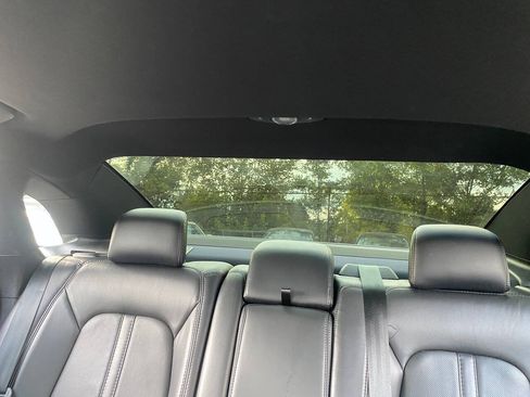 Used 2020 Lincoln MKZ Reserve w/ Elements Package AWD/4WD image 54
