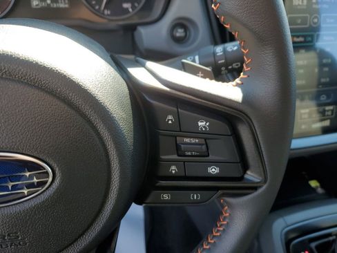 Used 2024 Subaru Crosstrek 2.5i Limited image 18