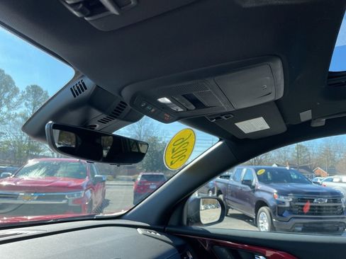 New 2026 Chevrolet Traverse Z71 w/ Driver Confidence Package image 23