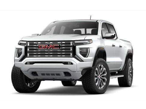 New 2026 GMC Canyon Denali image 28